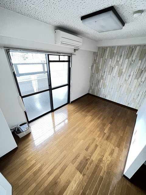 シェルプール弐番館