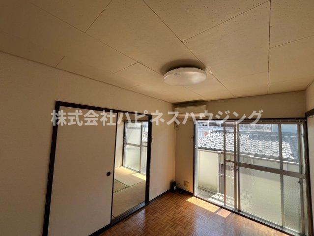 東宮前ハイツの設備