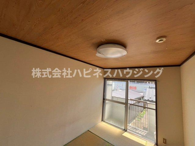 東宮前ハイツの設備