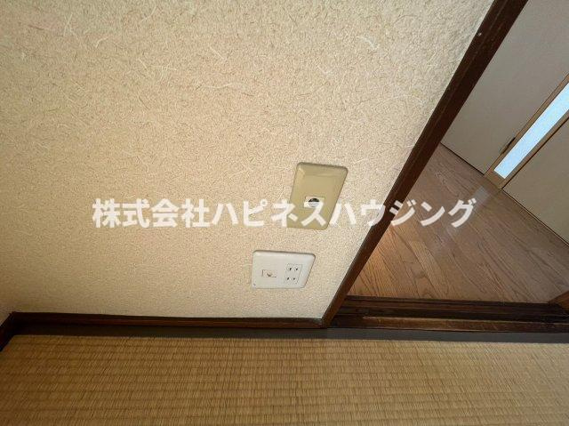 コーポ嶋脇のその他