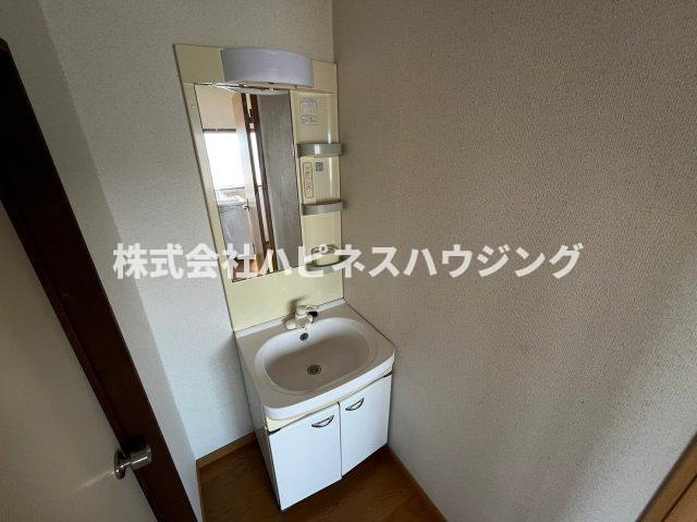 コーポ嶋脇のトイレ