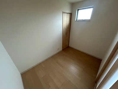 【洋室】 | F＋style藤井寺西古室