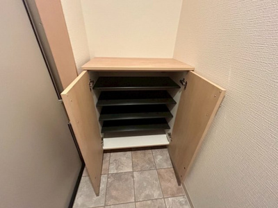 【収納】 | F＋style藤井寺西古室