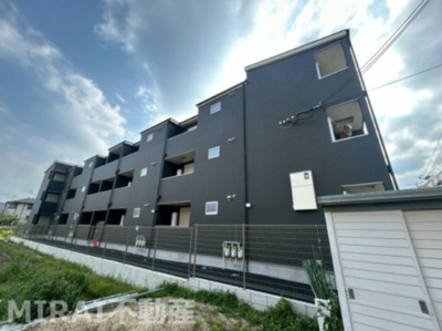 【外観】 | F＋style藤井寺西古室