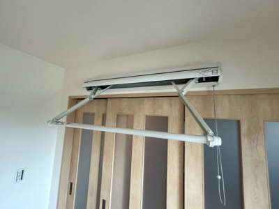 【設備】 | F＋style藤井寺西古室