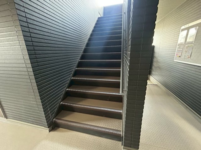 【ロビー】 | F＋style藤井寺西古室