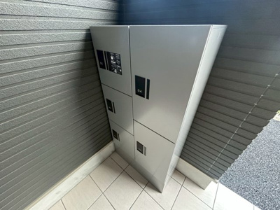 【その他共用部分】 | F＋style藤井寺西古室