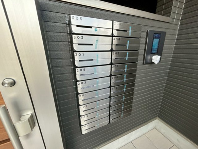 【その他共用部分】 | F＋style藤井寺西古室