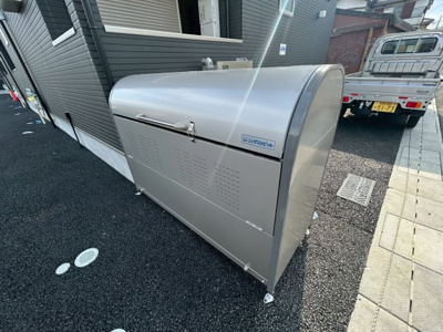 【その他共用部分】 | F＋style藤井寺西古室