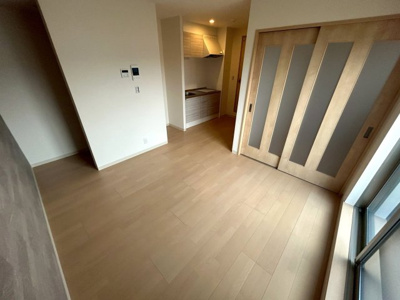 【居間・リビング】 | F＋style藤井寺西古室