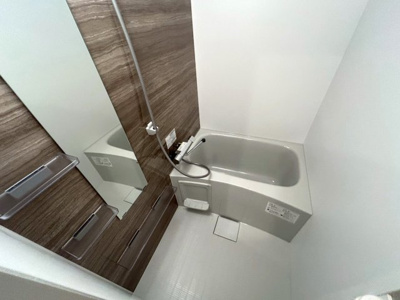 【浴室】 | F＋style藤井寺西古室