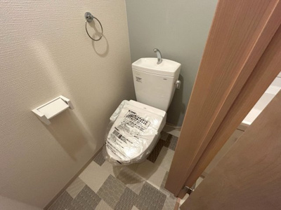 【トイレ】 | F＋style藤井寺西古室