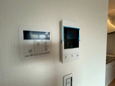 【セキュリティ】 | F＋style藤井寺西古室