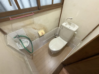 【トイレ】 | 西池尻町戸建