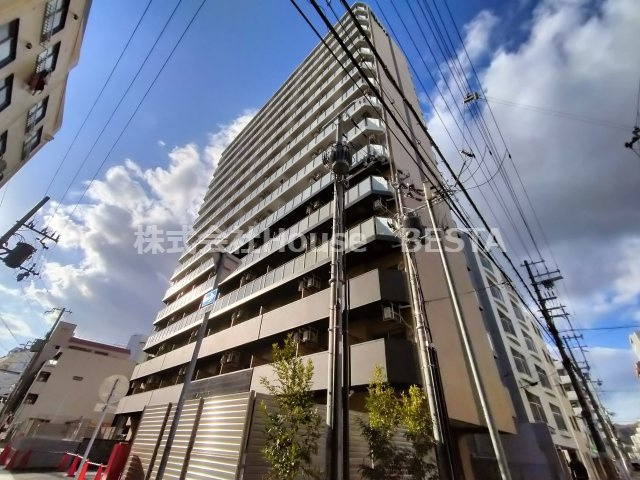 アドバンス神戸ラシュレ