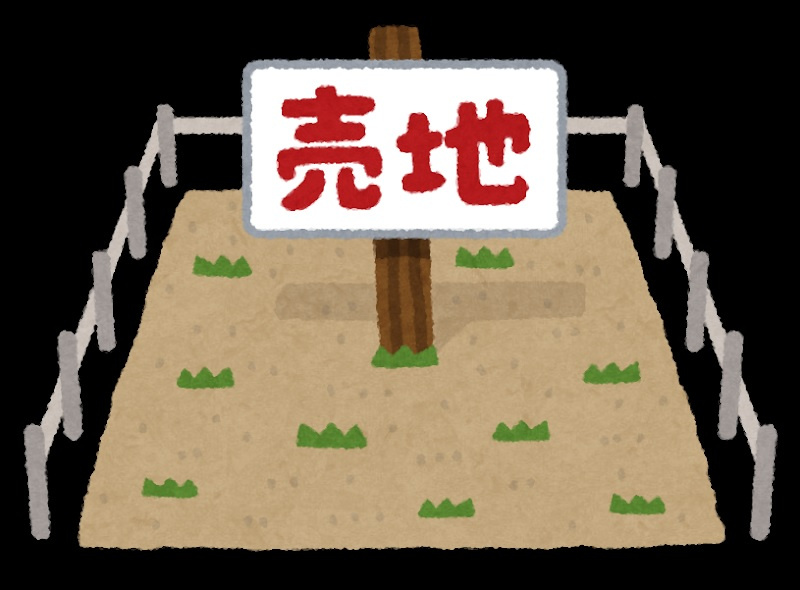 辻150坪の画像