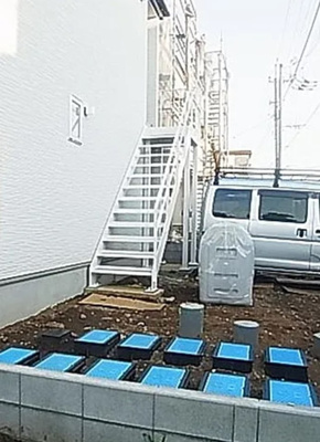 【その他共用部分】 | Granmy NODA