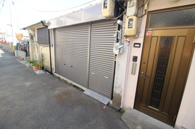 【設備】 | 駒ヶ林貸家