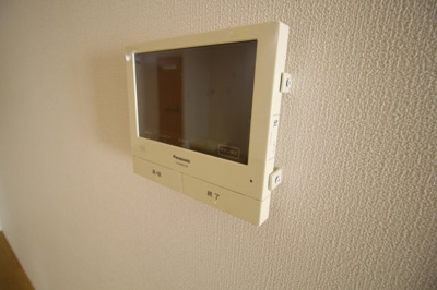 【セキュリティ】 | 駒ヶ林貸家