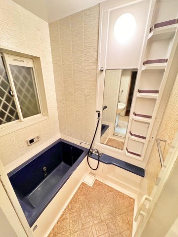 中古戸建　畑野町土ヶ畑大タワの浴室