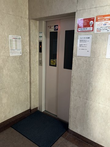 ブリーズ菊川のその他共用部分