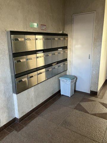 ブリーズ菊川のその他共用部分