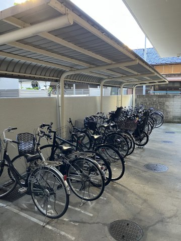 ブリーズ菊川のその他共用部分