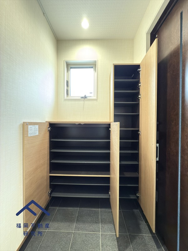 筑紫野市原田6丁目　戸建てのその他共用部分