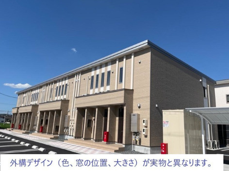 【その他共用部分】トータスV 