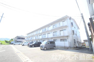 小松島市金磯町のマンションの画像