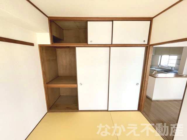 【収納】 | 大きなものも収納できそうです