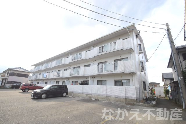 【外観】 | 物件の外観です