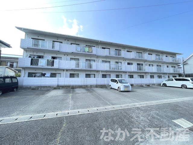 【外観】 | 外観も気になるポイント