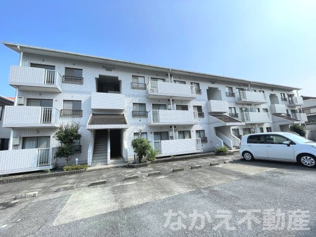 【外観】 | おしゃれな外観です