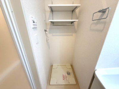 【設備】 | アルシャムス　Ⅰ