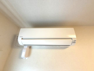 【設備】 | アルシャムス　Ⅰ