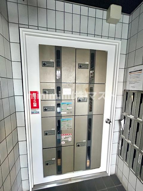 エクセルＯＧＭのその他共用部分