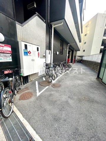 エクセルＯＧＭのその他共用部分