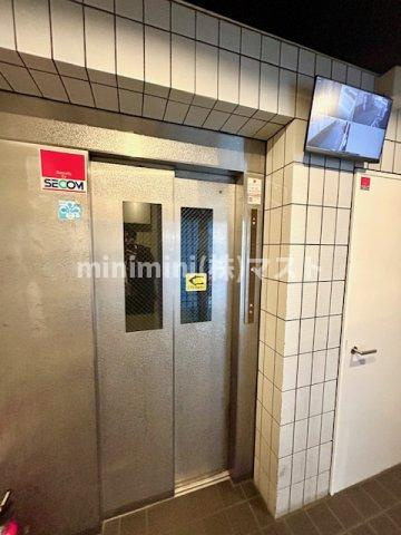 エクセルＯＧＭのその他共用部分
