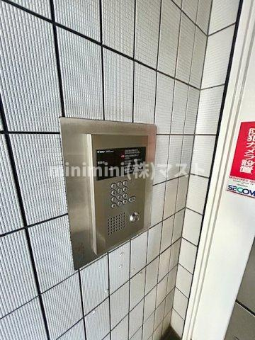 エクセルＯＧＭのその他共用部分