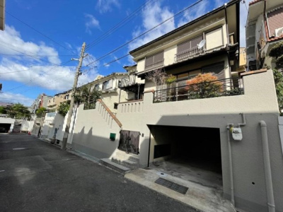 【外観】 | 歌敷山３丁目　中古戸建