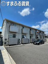 グランテラス　高力　A棟　額田郡幸田町の画像