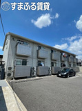 グランテラス　高力　A棟　額田郡幸田町の画像