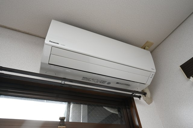 【設備】 | ウエストパディ