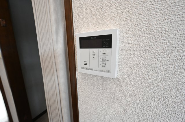 【設備】 | ウエストパディ