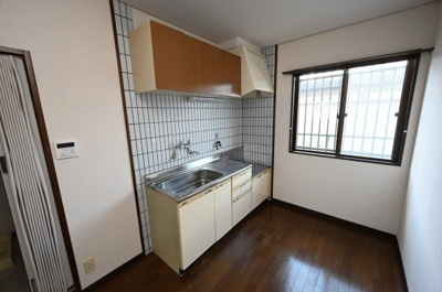 【キッチン】 | ウエストパディ