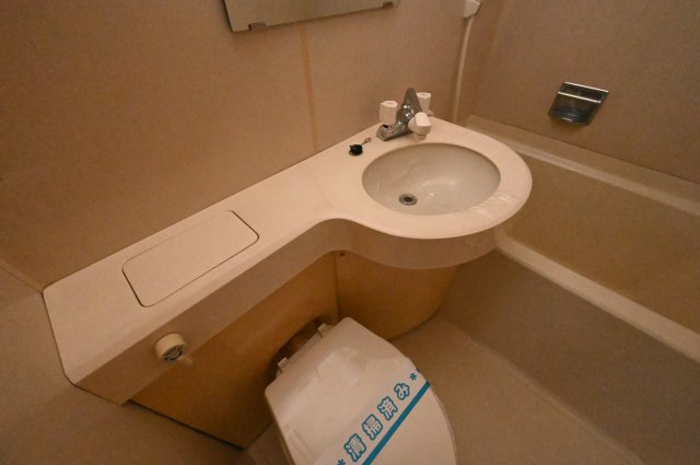 【洗面所】 | ウエストパディ