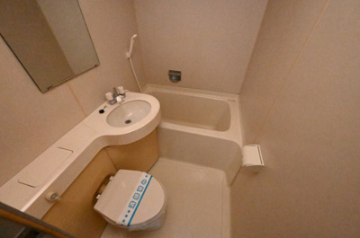 【浴室】 | ウエストパディ