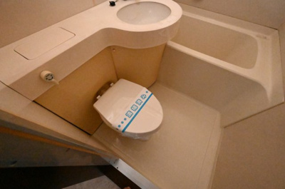 【トイレ】 | ウエストパディ