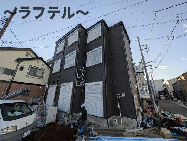 カインドネス所沢久米